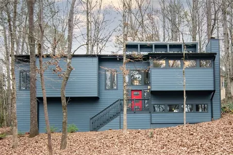 3165 Rivermont Pkwy, Alpharetta, GA 30022