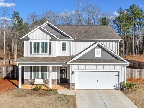 175 Ascott Trce, Covington, GA 30016