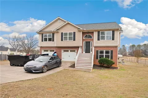 1163 Hardin Bridge Rd, Euharlee, GA 30145