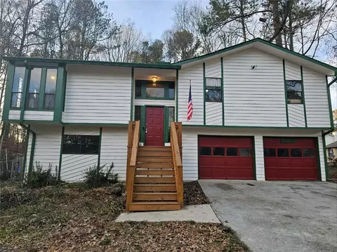 4455 Tee Pee Ct, Duluth, GA 30096