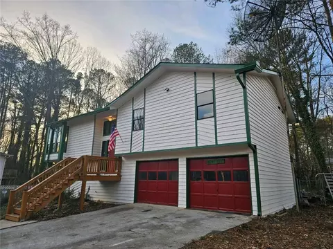 4455 Tee Pee Ct, Duluth, GA 30096 photo 2