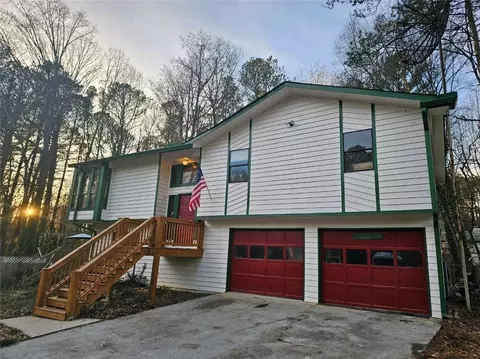 4455 Tee Pee Ct, Duluth, GA 30096 photo 3
