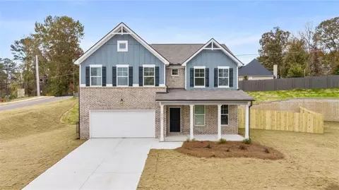 3056 Steinbeck Way, East Point, GA 30344