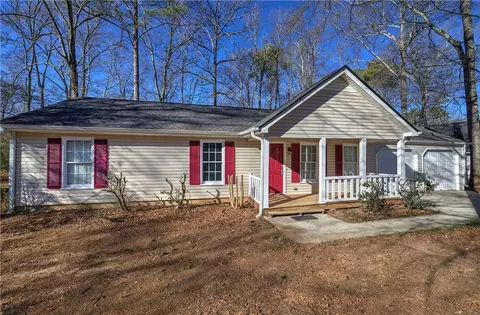 20 Timberwalk Ct SE, Cartersville, GA 30121