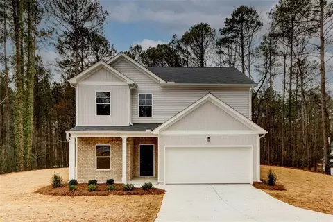 2784 Laurel Stone Ln, Snellville, GA 30039