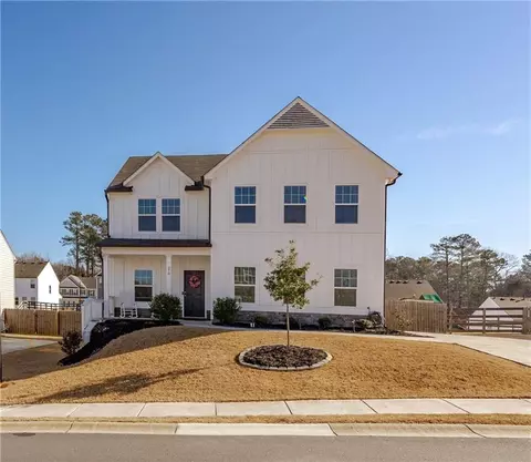 270 Shoals Bridge Rd, Acworth, GA 30102