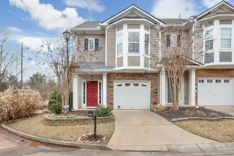 1505 Bluff Valley Cir, Gainesville, GA 30504