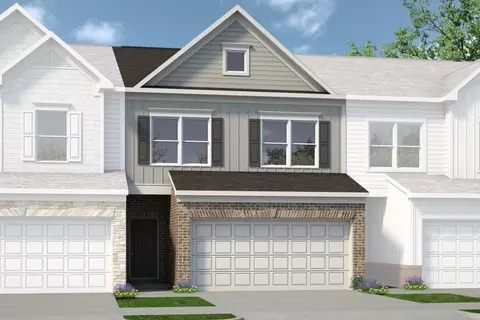 3557 Fairhaven Dr #51, Powder Springs, GA 30127