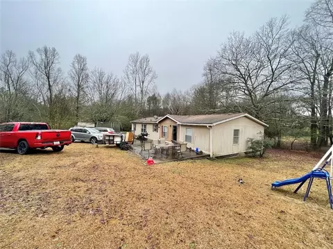 534 Unity Church Cir, Maysville, GA 30558