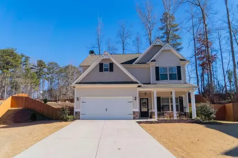 64 Copper Stem Dr, Dallas, GA 30157