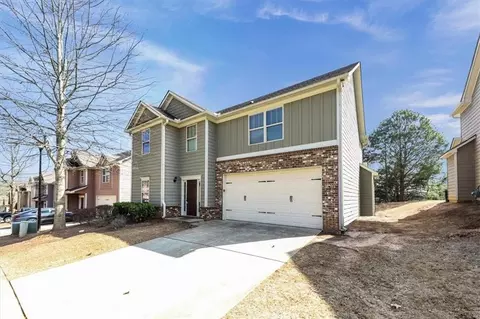 162 Mount Moriah Rd, Ball Ground, GA 30107