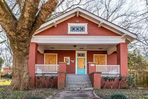 958 Howell Pl SW, Atlanta, GA 30310
