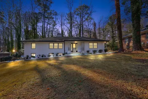 2530 Headland Dr, East Point, GA 30344