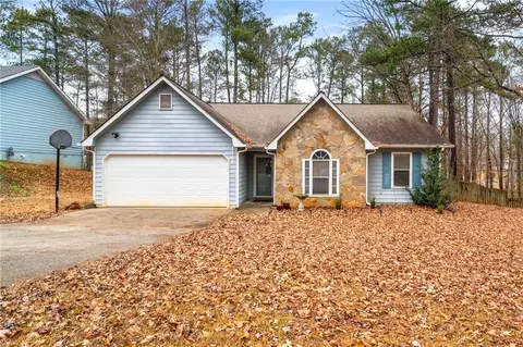 1142 Plantation Dr SE, Conyers, GA 30094