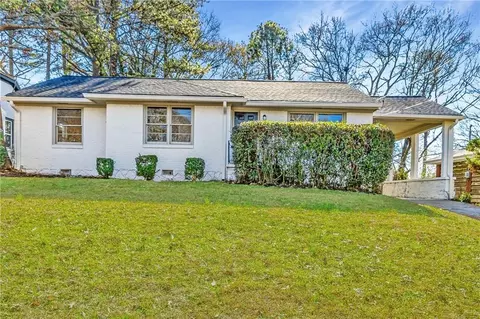 2016 Neely Ave, East Point, GA 30344