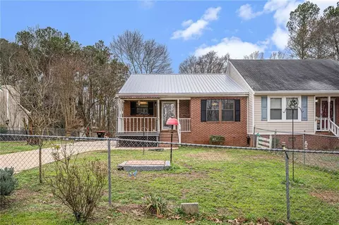 44 Ninety Two Pl, Griffin, GA 30223