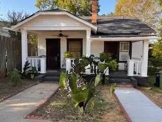 121 E Tinsley St E, Griffin, GA 30223