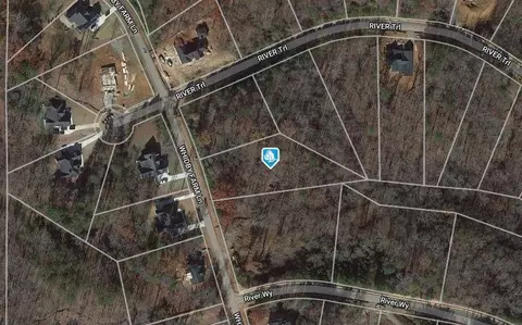 109 Whidby Farm Ln, Ball Ground, GA 30107