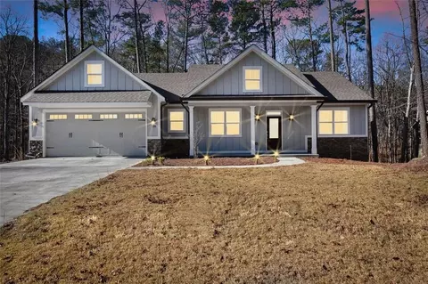 110 Puma Ct, Waleska, GA 30183