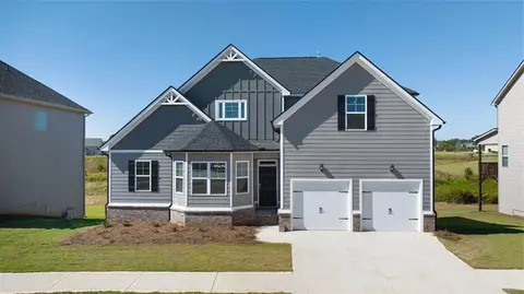 13913 E Homer Ln E, Covington, GA 30014