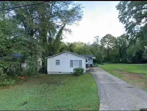403 E 17th St SW, Rome, GA 30161
