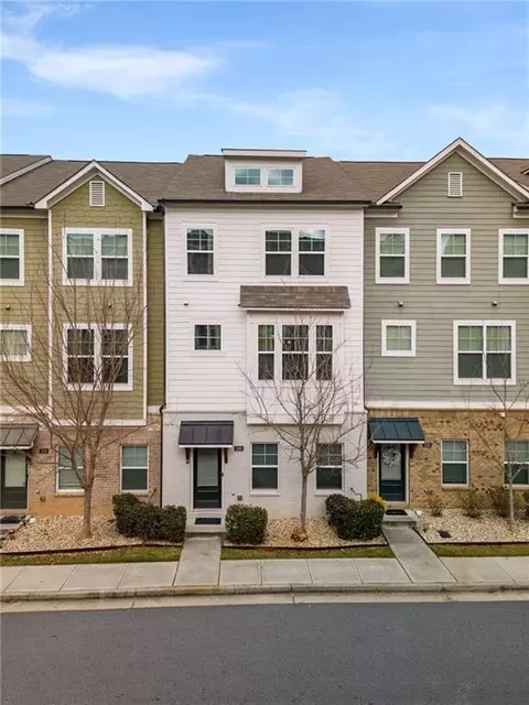 2160 Colvin Ct NW, Atlanta, GA 30318