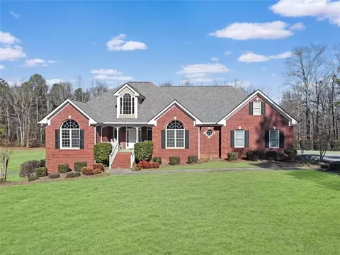 2045 Windfield Dr, Monroe, GA 30655