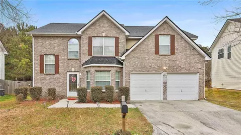 3636 Sugar Maple St, Decatur, GA 30034