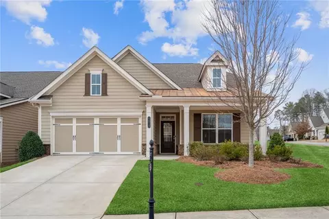 2510 Chalgrove Ct, Cumming, GA 30040