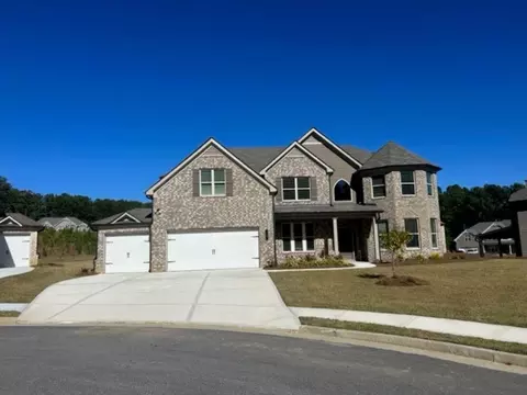 1891 Silver Crest Way, Hoschton, GA 30548