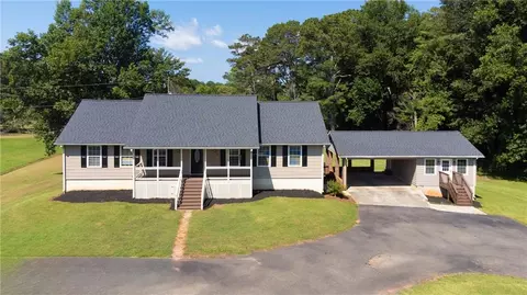 6215 A Dahlonega Hwy, Cumming, GA 30028
