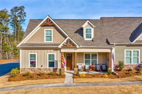 128 Arrowridge, Waleska, GA 30183
