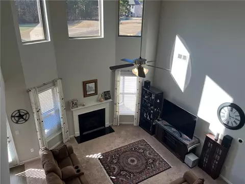 3337 Alhambra Cir, Hampton, GA 30228 photo 5