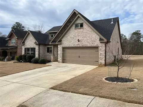 3337 Alhambra Cir, Hampton, GA 30228 photo 2