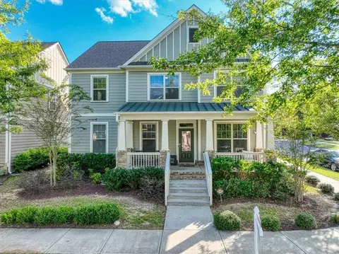 3196 Ancoats St, Douglasville, GA 30135