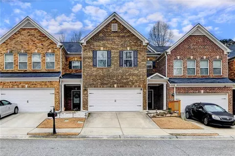 1446 Haynescrest Ct, Grayson, GA 30017