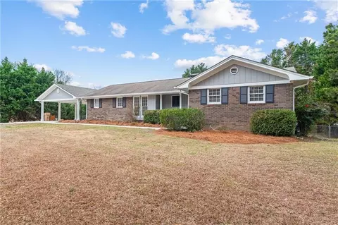 4192 Ridge Rd, Buford, GA 30519