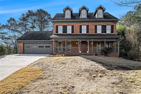 5292 Bowers Brook Ct SW, Lilburn, GA 30047