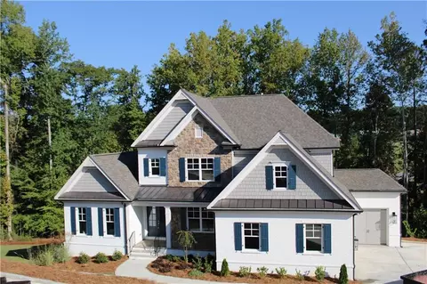 4055 Haven Ter, Alpharetta, GA 30004