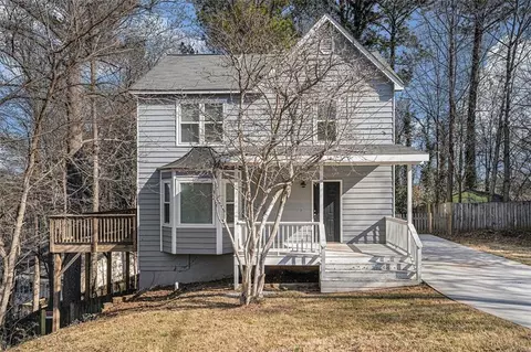 4245 Wexford Downs Way, Acworth, GA 30101