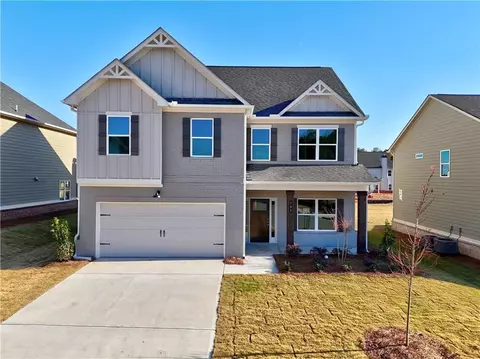721 Eagles Nest Cir, Auburn, GA 30011