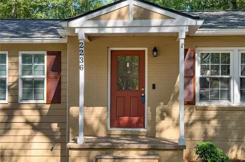 2236 Talley Dr, Atlanta, GA 30341
