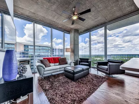 855 Peachtree St NE #2614, Atlanta, GA 30308