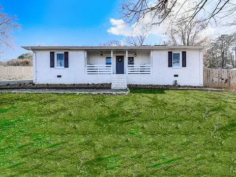 175 Cornett Way, Ball Ground, GA 30107