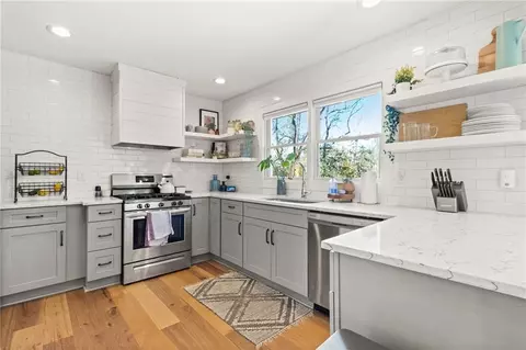 3403 Lambeth Cir, Atlanta, GA 30340