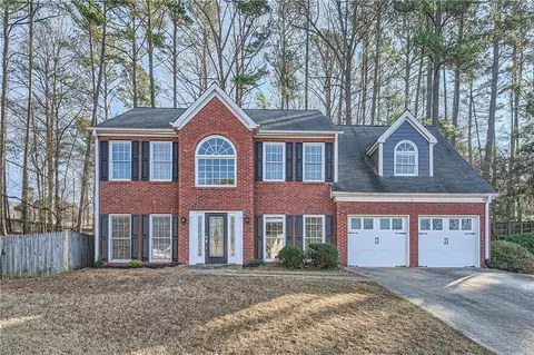 4516 Terret Trce NW, Acworth, GA 30101