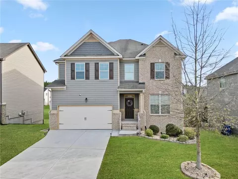 4089 Elm Trace Dr, Loganville, GA 30052
