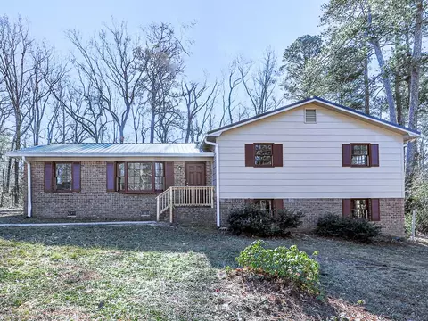 1796 Donald Dr, Marietta, GA 30062