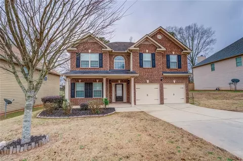 120 Winnstead Pl, Covington, GA 30016