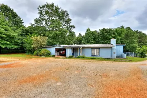 390 Seven Forks Rd, Martin, GA 30557